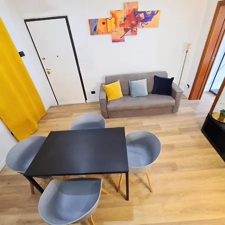 Luxury Flat In Center By The Sea Bari