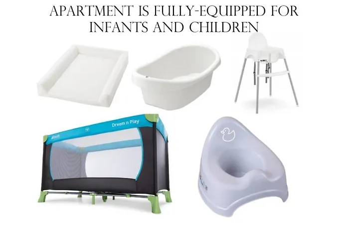 Luxury Flat In Center By The Sea