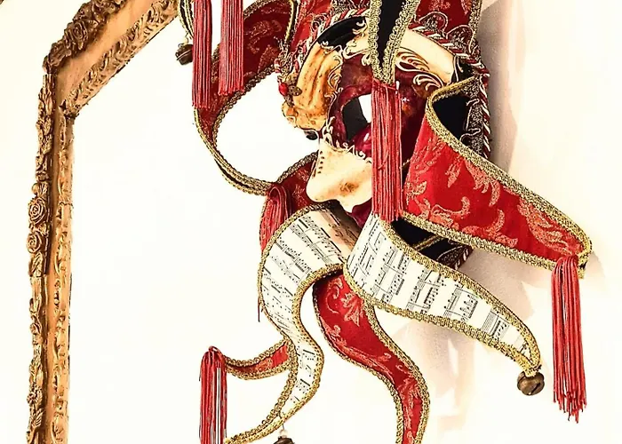 Luxury Flat In Center By The Sea