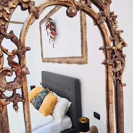 Luxury Flat In Center By The Sea *