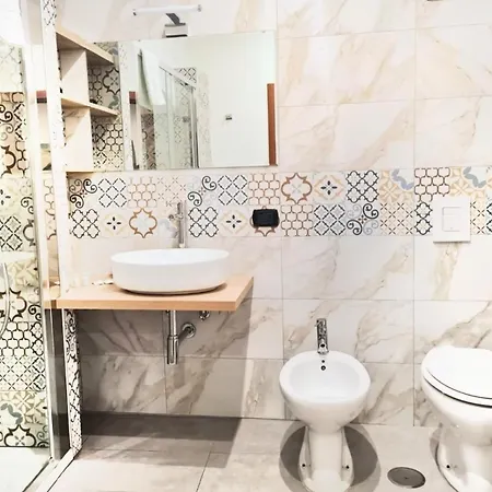 Luxury Flat In Center By The Sea * Bari