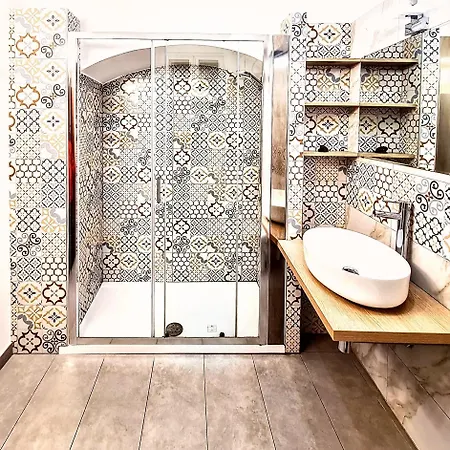 Luxury Flat In Center By The Sea Bari